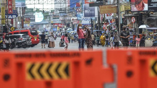 Ragam Cara Mencegah Corona Kian Merebak di Berbagai Daerah RI