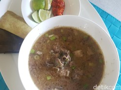Resep Coto Makassar Kuah Kental yang Gurih Mantap