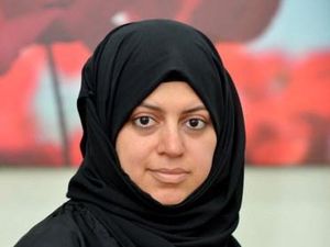 Saudi Bebaskan 2 Aktivis Pembela Hak Perempuan Saudi Bebaskan 2 Aktivis Pembela Hak Perempuan