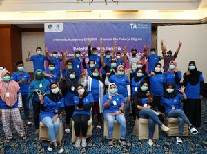 Sederet Kegiatan Digital Talent Scholarship Kominfo