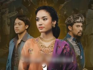 Cerita di Balik Pembuatan Serial Musikal Nurbaya di Tengah Pandemi Cerita di Balik Pembuatan Serial Musikal Nurbaya di Tengah Pandemi
