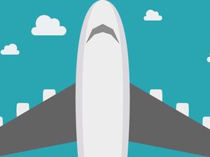 Rute dan Tarif Terbang Bareng Super Air Jet