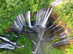 7 Wisata Jawa Timur yang Mirip di Luar Negeri 7 Wisata Jawa Timur yang Mirip di Luar Negeri