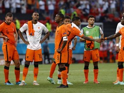 Kalau Saja Belanda Cetak Gol Lebih Dulu...