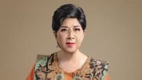 Nama Asli Artis Senior, Titiek Puspa 3 Kali Ganti