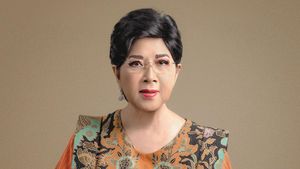 Nama Asli Artis Senior, Titiek Puspa 3 Kali Ganti