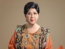 Pesan Baik dari Titiek Puspa