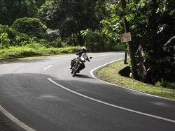 Wisata Naik Motor dari Jakarta-Bali? Ini 15 Tipsnya