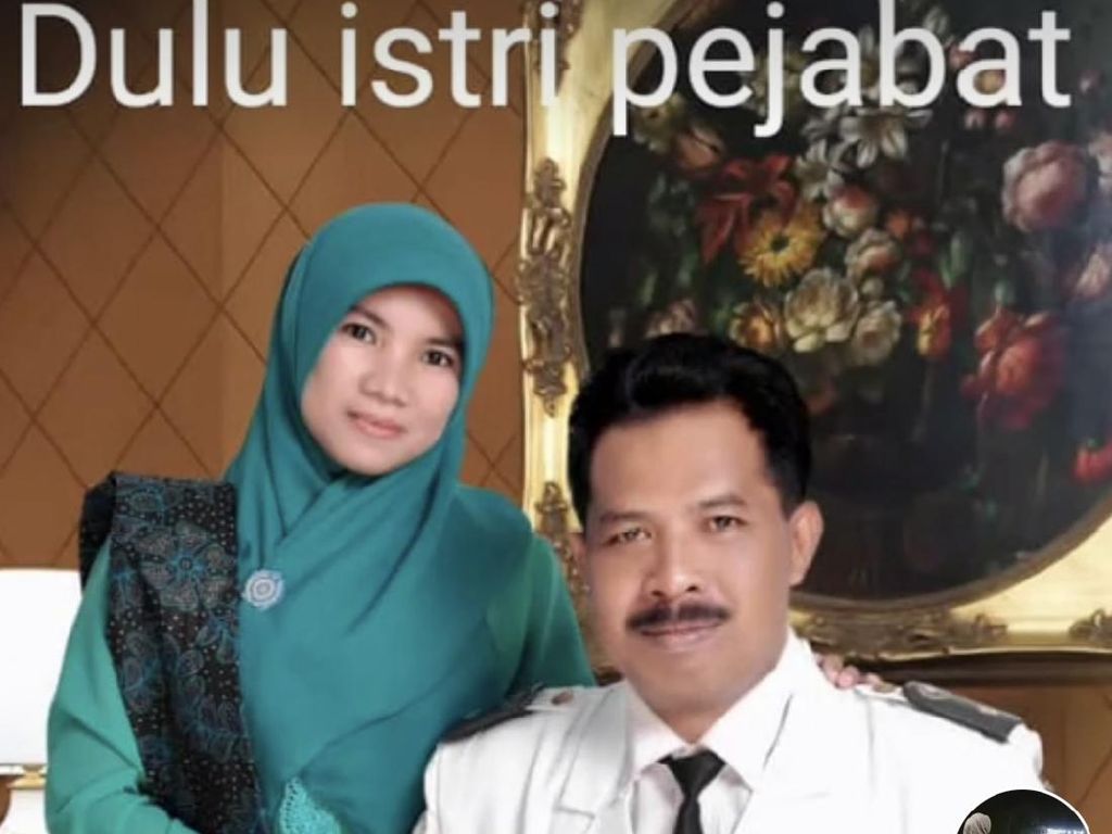 Most Pop Sepekan: Kisah Viral Istri Pejabat yang Kini Jadi Buruh Pabrik Most Pop Sepekan: Kisah Viral Istri Pejabat yang Kini Jadi Buruh Pabrik