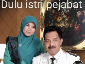 Most Pop Sepekan: Kisah Viral Istri Pejabat yang Kini Jadi Buruh Pabrik Most Pop Sepekan: Kisah Viral Istri Pejabat yang Kini Jadi Buruh Pabrik