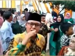 PKS Dukung Proses Hukum Wabup Lampung Tengah, Ungkit Kasus Habib Rizieq