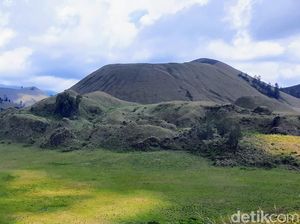 Kecamatan Ijen Bondowoso Masuk Zona Merah COVID-19, Semua Wisata Ditutup