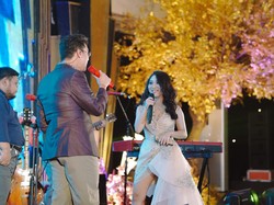 Wulan Laura, Direktur Perusahaan yang Gelar Sweet Seventeen Mewah