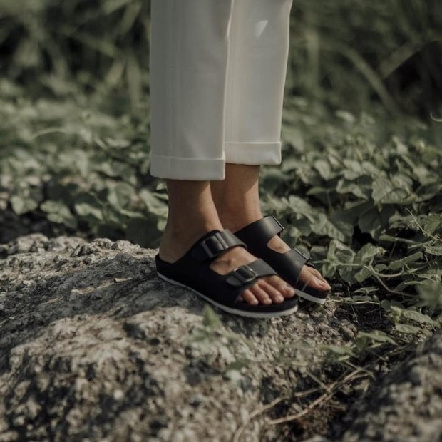 Zoe Berlin/foto: bukalapak.com Zoe Berlin