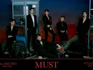 Perjalanan Karier 2PM: Debut, Ditinggal Jay Park, hingga Comeback MUST Perjalanan Karier 2PM: Debut, Ditinggal Jay Park, hingga Comeback MUST