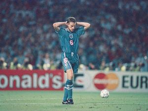 Inggris Vs Jerman: Demi Balaskan Dendam Southgate