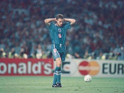 Inggris Vs Jerman: Demi Balaskan Dendam Southgate