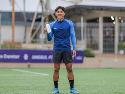 Ahmad Bustomi Positif COVID-19, Persela Malah Belum Tahu