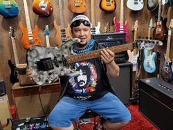 Aria Baron Tak Akan Lagi Kembali ke GIGI