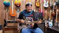 Aria Baron GIGI dan 6 Artis yang Meninggal Dunia karena COVID-19