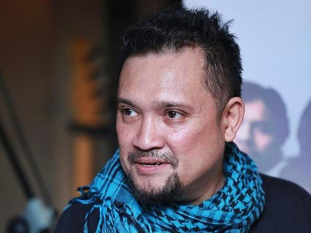 Kenang Aria Baron, Kerabat Luncurkan Pedal Gitar Edisi Khusus Kenang Aria Baron, Kerabat Luncurkan Pedal Gitar Edisi Khusus