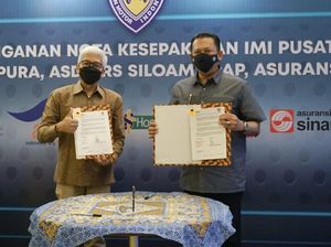 Anggota Ikatan Motor Indonesia Dapat Diskon Khusus di 39 RS Siloam