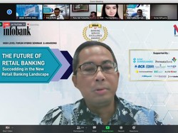 BNI Dapat Penghargaan Bank BUMN Terbaik 2021