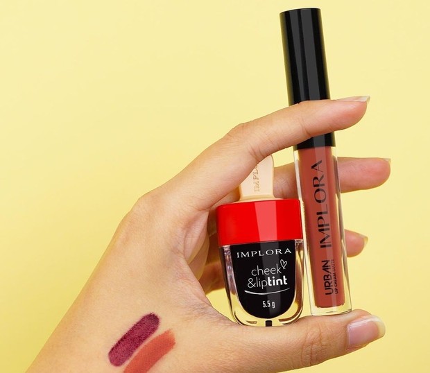 Paling Mahal 79 Ribu! Apa Saja Pilihan Produk Makeup yang Cocok untuk