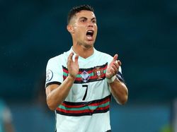 Unek-unek Cristiano Ronaldo Tersingkir dari Euro 2020
