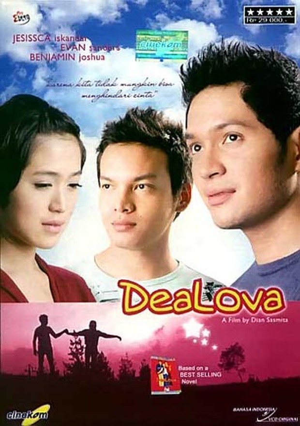 Dealova/imdb.com Film Nostalgia