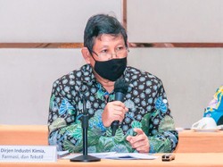 Diskon Harga Gas Industri Dinilai Mampu Dongkrak Utilisasi & Ekspor