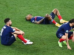 Spanyol Tak Mau Bernasib seperti Prancis!