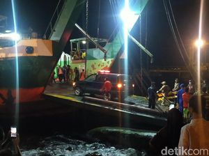 KMP Yunicee Karam: 14 Orang Hilang, 6 Tewas