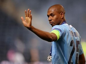 Fernandinho Pulang Kampung, Gabung Athletico Paranense Fernandinho Pulang Kampung, Gabung Athletico Paranense