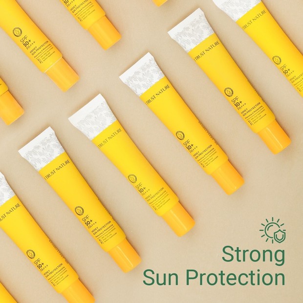 sunscreen terbaru