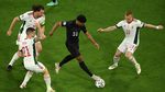Yashoda meramal Jerman Juara Malam Ini Lawan Inggris