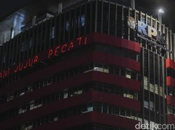 WP Minta KPK Patuhi Rekomendasi Ombudsman soal Alih Status ASN