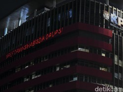 KPK OTT di Kalimantan Selatan, Ini 3 Hal yang Diketahui Sejauh Ini