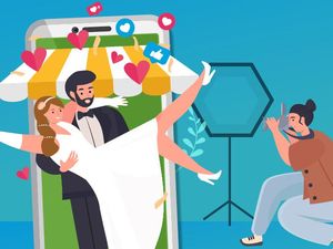 Tips Gelar Intimate Wedding Saat Pandemi Tips Gelar Intimate Wedding Saat Pandemi