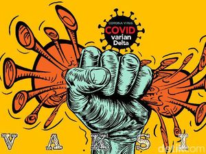 Sempat Nihil Kasus, Satu Warga Baduy Pernah Dinyatakan Positif Corona