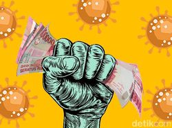 Lawan Pandemi, Digitalisasi Tak Bisa Dikompromi