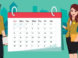 Jadwal Lengkap Seleksi CPNS 2021