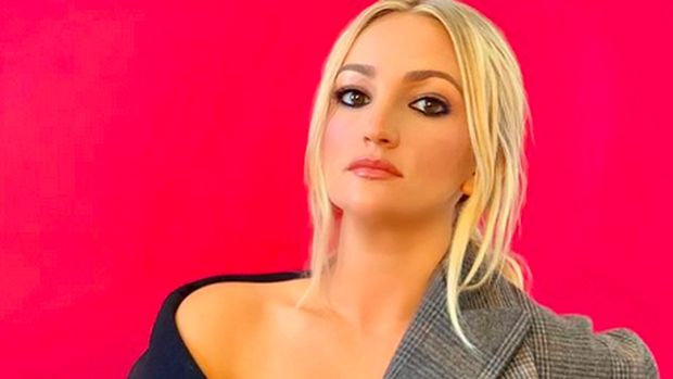 Jamie Lynn Spears