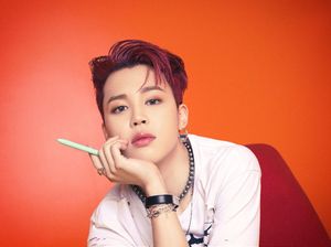 5 Fancam Terpopuler Jimin BTS, Bakal Bikin Terpesona! 5 Fancam Terpopuler Jimin BTS, Bakal Bikin Terpesona!