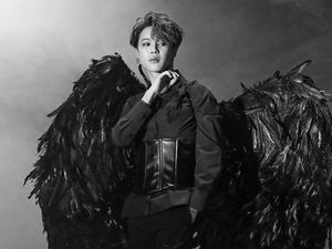 Jimin BTS Raih Diploma Kehormatan, Jadi Artis Korea dengan Gelar Terbanyak