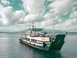 Warga Tasik Jadi Korban Tenggelam KMP Yunicee Masih Hilang