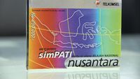Nostalgia dengan simPATI, Kartu Pertama Telkomsel yang Kini Dilebur