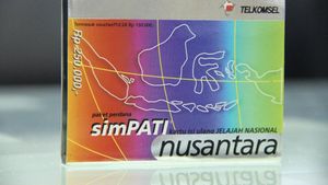Nostalgia dengan simPATI, Kartu Pertama Telkomsel yang Kini Dilebur