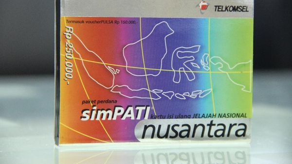 Simpati Hidup Lagi: Transformasi Kartu Prabayar Telkomsel Dulu Kini
