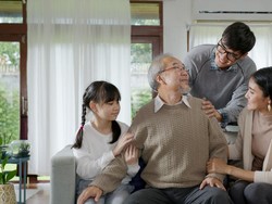 Kesehatan Jiwa Perlu Dijaga Selama Pandemi, Ini Saran dari Pakar